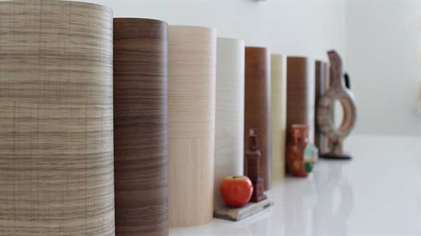 تصویر 1 از قیمت خرید روکش سوپر مات طوسی تیره زیبایی و دوام با فروش عمده از وارناسا