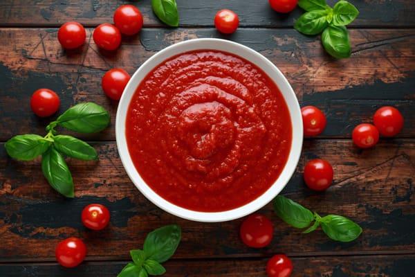 تصویر 3 از قیمت رب گوجه تک + خرید باور نکردنی