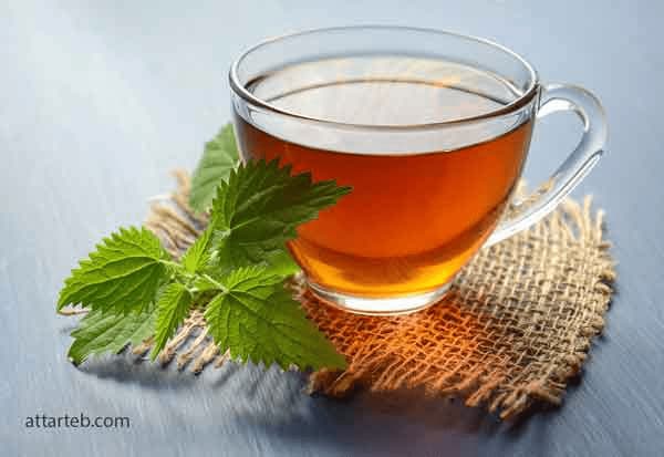 تصویر 4 از خرید و فروش دمنوش برگ گزنه با شرایط فوق العاده
