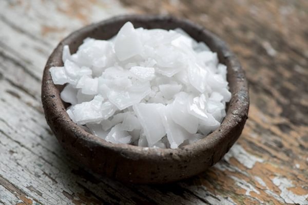 تصویر 5 از قیمت کاستیک سودا پرک + خرید باور نکردنی