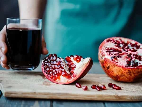 تصویر 1 از فروش رب انار خالص قیمت خرید به صرفه
