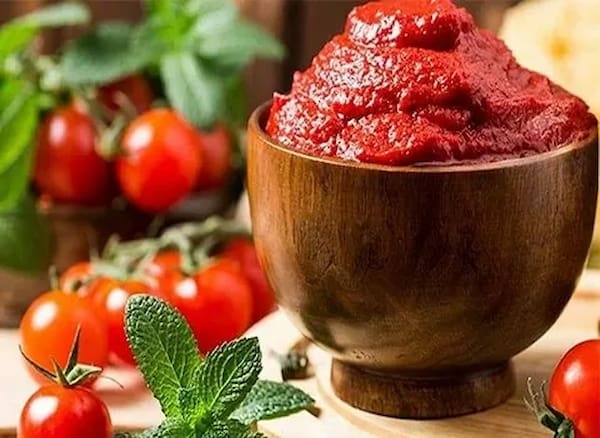 تصویر 3 از فروش رب گوجه مسافرتی + قیمت خرید به صرفه