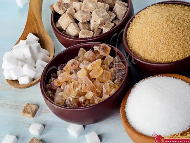 تصویر 1 از قیمت گلوکز قند مصنوعی + خرید عمده