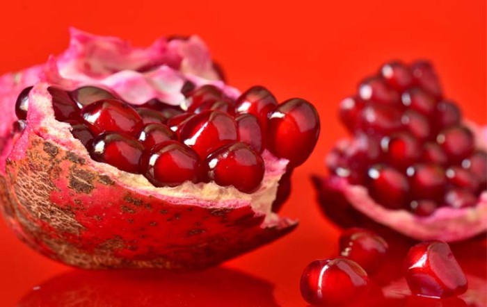 تصویر 3 از خرید انار دانه درشت + قیمت فروش استثنایی