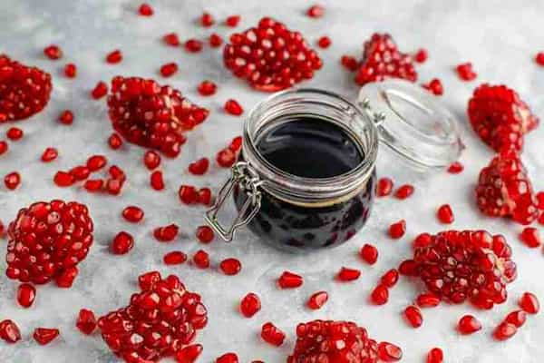 تصویر 3 از قیمت رب انار شیراز خرید باور نکردنی