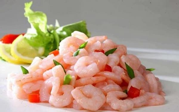 تصویر 2 از خرید و فروش میگو سرتیز بوشهر با شرایط فوق العاده