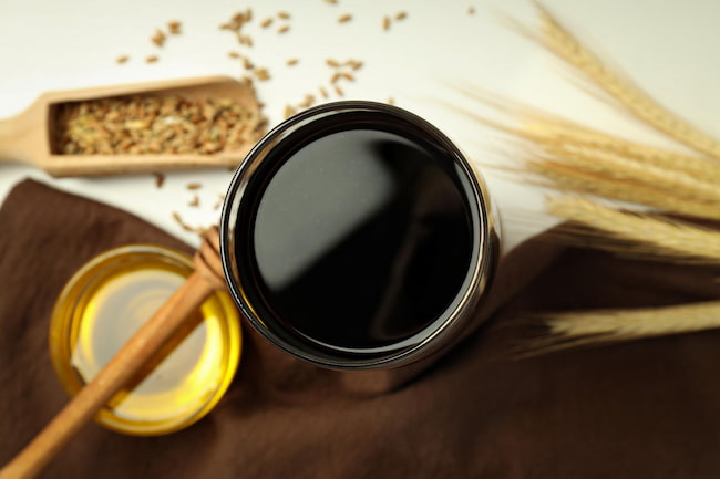 تصویر 4 از خرید گلوتن مایع ذرت + فروش عمده