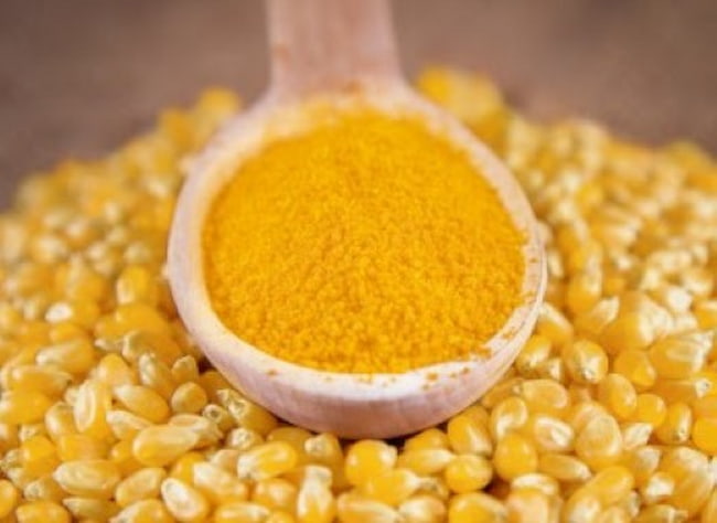 تصویر 5 از خرید گلوتن مایع ذرت + فروش عمده