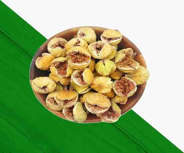 تصویر 2 از قیمت خرید انجیر کوهی خشک + فروش ویژه