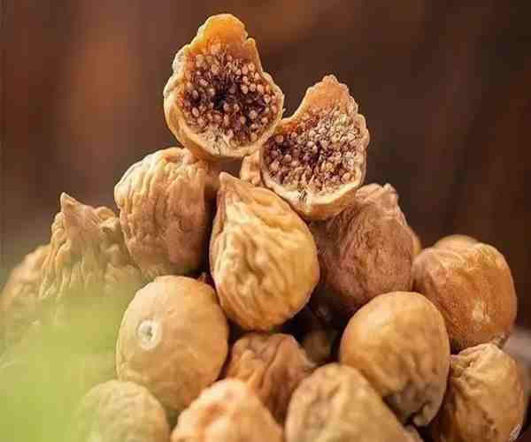 تصویر 3 از قیمت خرید انجیر کوهی خشک + فروش ویژه