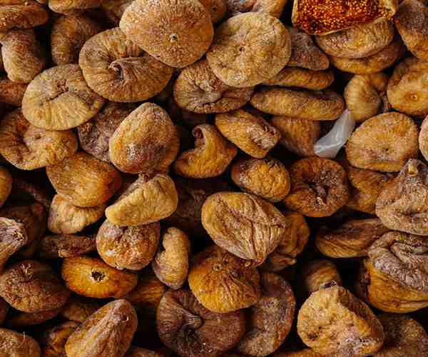 تصویر 4 از فروش انجیر خشک اسلایس + قیمت خرید به صرفه