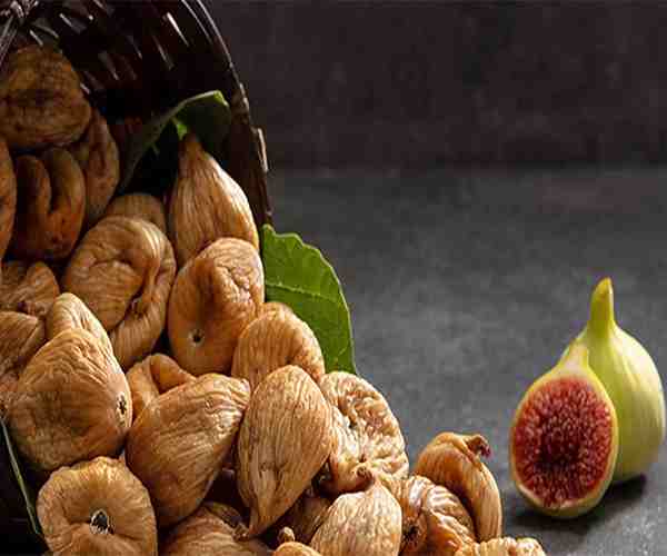 تصویر 2 از فروش انجیر گلابی خشک + قیمت خرید به صرفه
