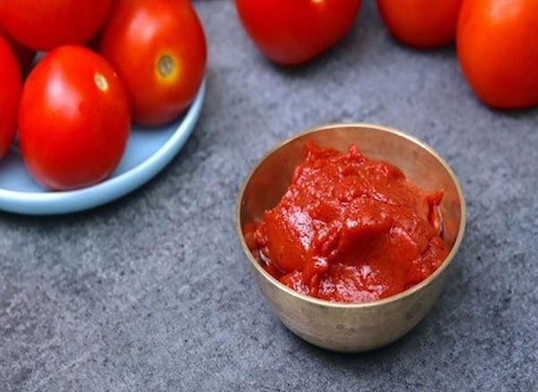 تصویر 5 از قیمت رب گوجه صنعتی + خرید باور نکردنی