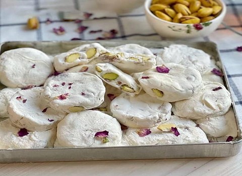 تصویر 5 از خرید و فروش گز جعبه کادویی با شرایط فوق العاده