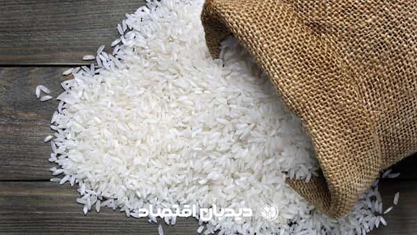 تصویر 5 از خرید و قیمت برنج ایرانی هاشمی + فروش عمده