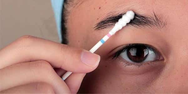 تصویر 4 از خرید وازلین برای ابرو و مژه + قیمت فروش استثنایی