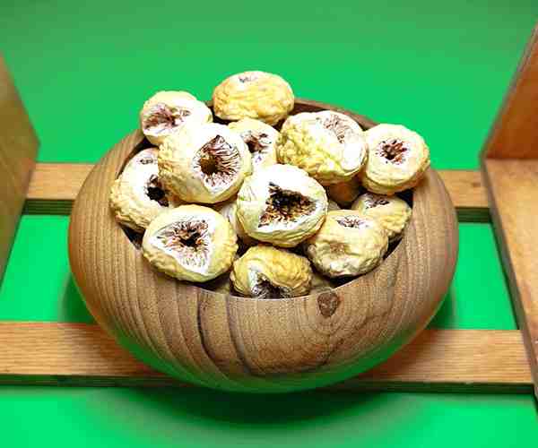 تصویر 2 از قیمت خرید انجیر خشک عمده استهبان + فروش ویژه