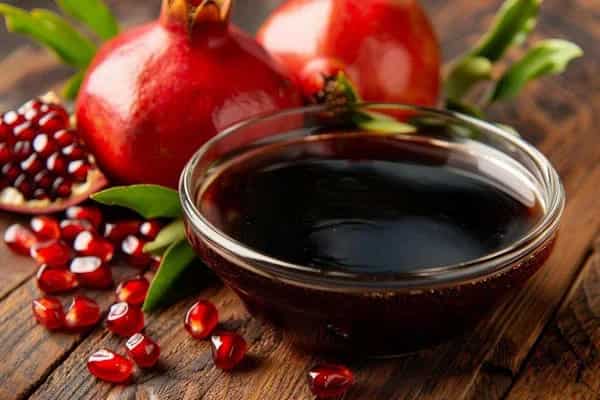 تصویر 2 از فروش ترشک انار شمالی قیمت خرید به صرفه