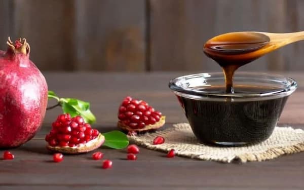 تصویر 2 از قیمت خرید ترشک انار ملس با فروش عمده