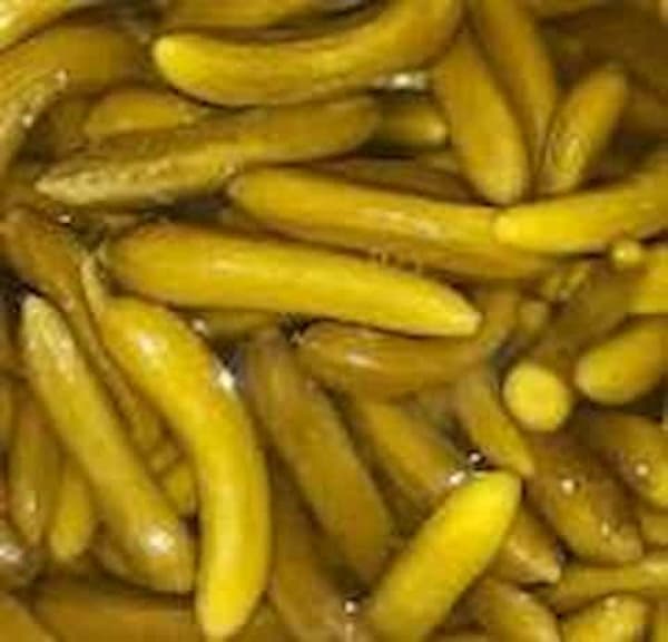 تصویر 2 از قیمت خیارشور + پخش تولیدی عمده کارخانه