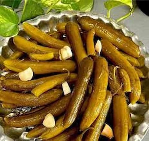 تصویر 3 از قیمت خیارشور + پخش تولیدی عمده کارخانه