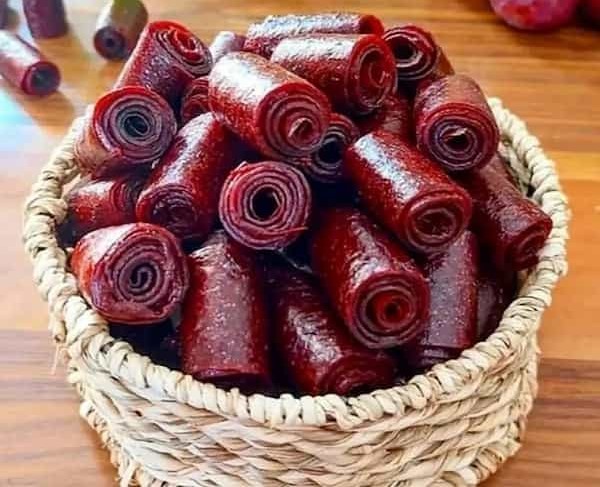 تصویر 1 از خرید ترشک انار خانگی قیمت فروش استثنایی
