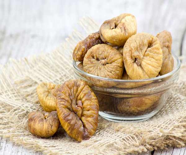 تصویر 5 از خرید و قیمت انجیر خشک سفید + فروش عمده