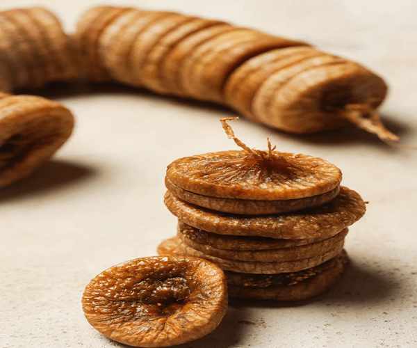 تصویر 1 از قیمت خرید انجیر خشک سیاه + فروش ویژه