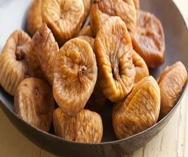تصویر 2 از قیمت خرید انجیر خشک سیاه + فروش ویژه