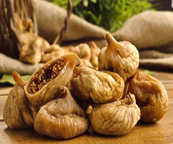تصویر 2 از فروش انجیر خشک سبز + قیمت خرید به صرفه