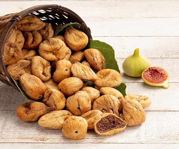 تصویر 5 از فروش انجیر خشک سبز + قیمت خرید به صرفه