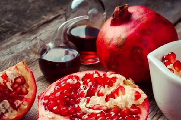 تصویر 3 از قیمت خرید سرکه انار خانگی فروش ویژه