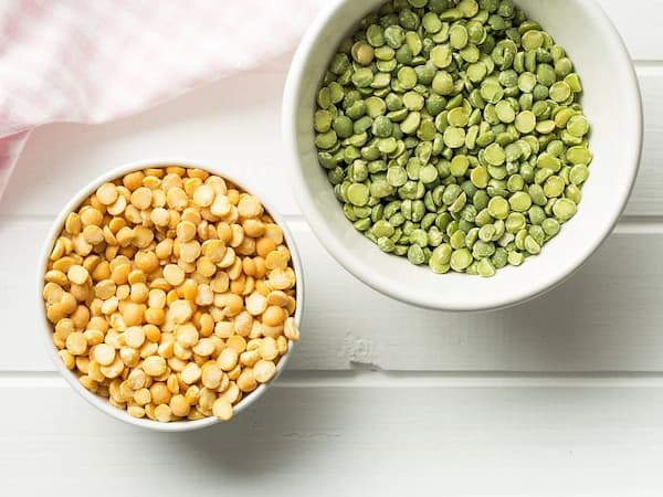 تصویر 3 از خرید لپه طبیعت + قیمت فروش استثنایی