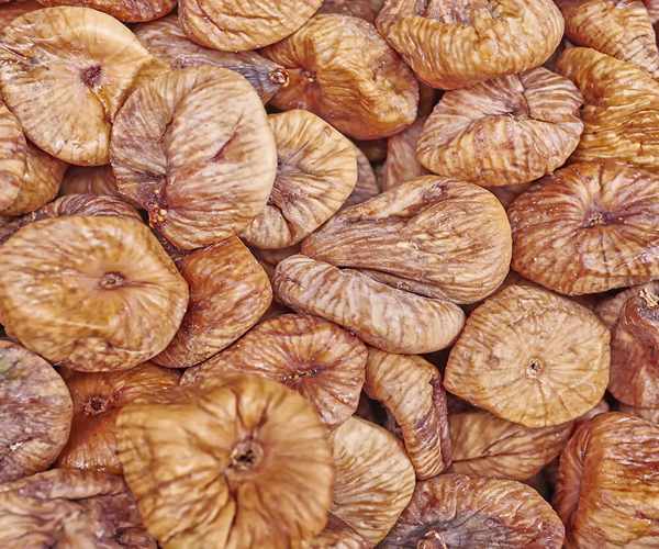 تصویر 1 از قیمت خرید انجیر خشک قم + فروش ویژه