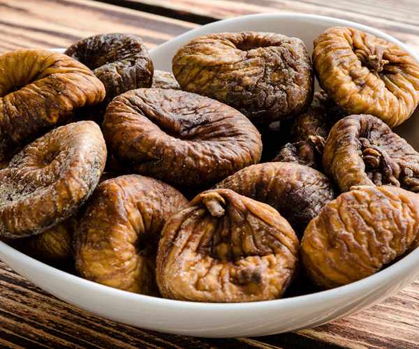 تصویر 5 از قیمت خرید انجیر خشک قم + فروش ویژه