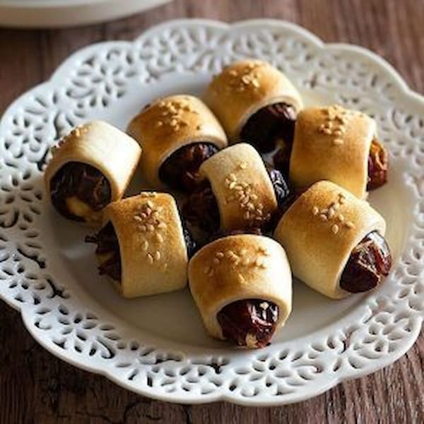 تصویر 5 از خرید خمیر خرما + قیمت فروش استثنایی