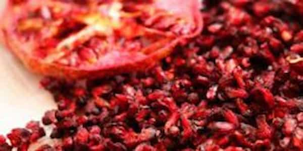 تصویر 5 از قیمت خرید هسته انار خشک شده فروش ویژه