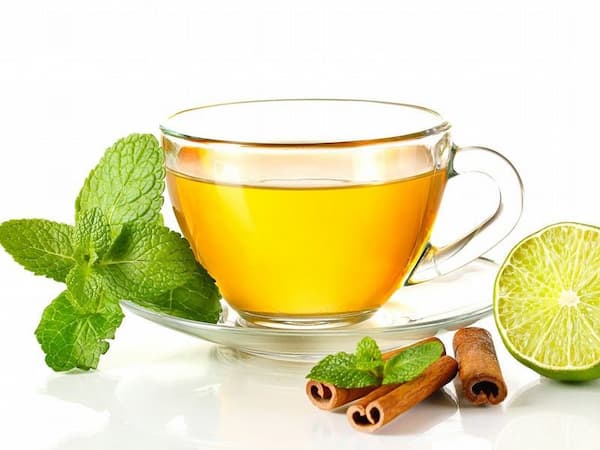 تصویر 2 از فروش دمنوش بادرنجبویه تازه + قیمت خرید به صرفه