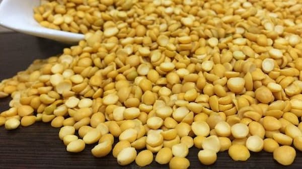 تصویر 1 از خرید و قیمت لپه ریز ایرانی + فروش عمده
