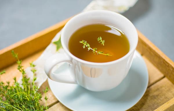 تصویر 2 از قیمت دمنوش اویشن تازه با کیفیت ارزان + خرید عمده