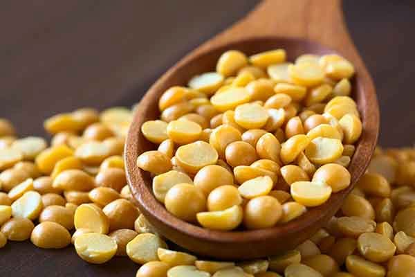 تصویر 4 از خرید لپه فامیلا + قیمت فروش استثنایی
