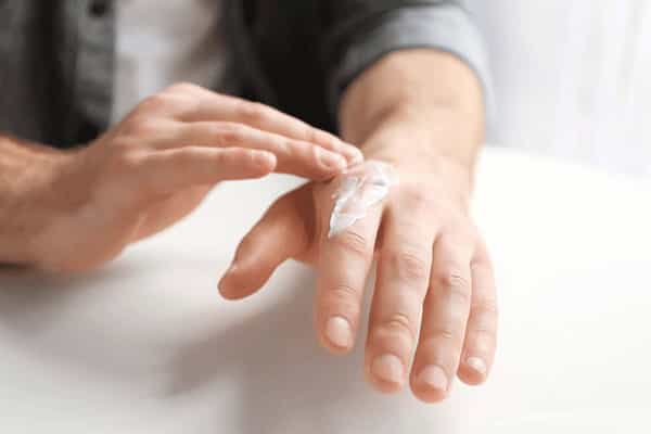 تصویر 3 از قیمت وازلین ضد قارچ + خرید باور نکردنی