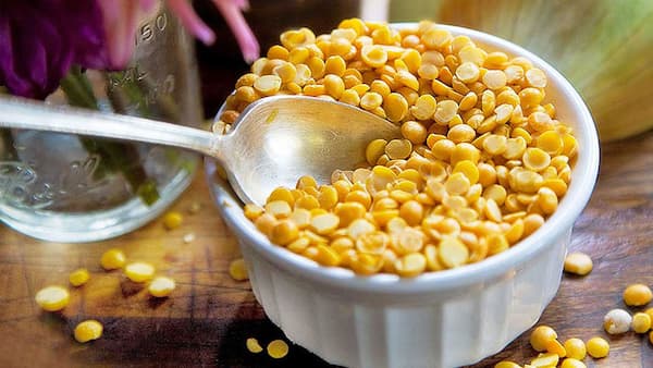 تصویر 3 از قیمت خرید صادرات لپه + فروش ویژه