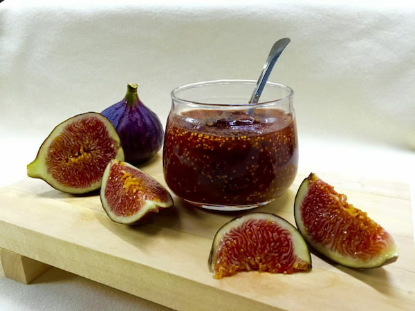 تصویر 4 از قیمت خرید مربا انجیر سیاه عمده به صرفه و ارزان