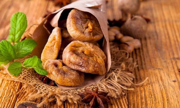 تصویر 1 از قیمت روز مربا انجیر خشک