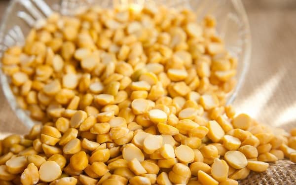 تصویر 4 از قیمت خرید لپه یزدی با فروش عمده
