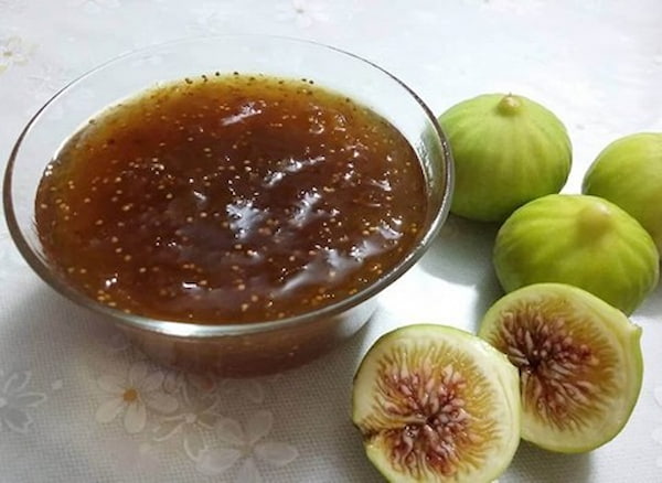 تصویر 4 از خرید و قیمت انواع مربا انجیر سبز