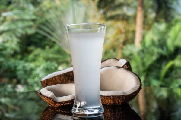 تصویر 3 از خرید آبمیوه نارگیل طبیعی + قیمت فروش استثنایی