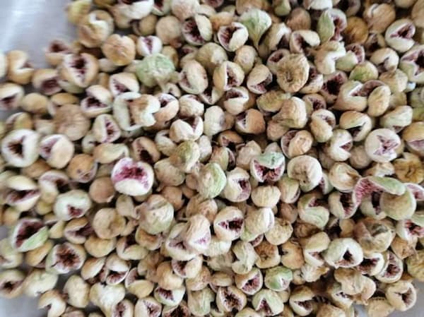 تصویر 1 از معرفی انجیر درجه یک صادراتی + بهترین قیمت خرید
