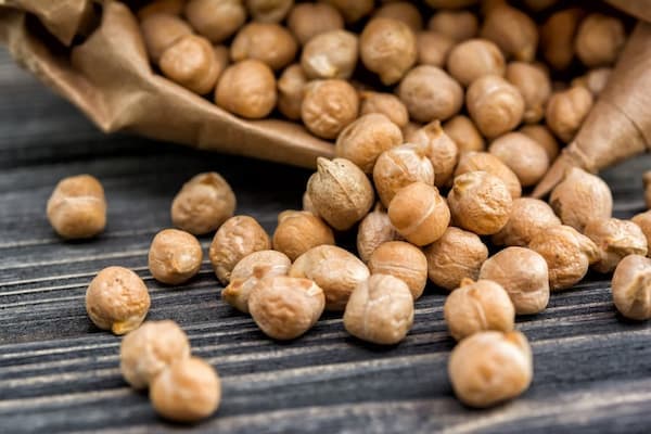 تصویر 1 از خرید و قیمت نخود لپه تبریزی + فروش عمده